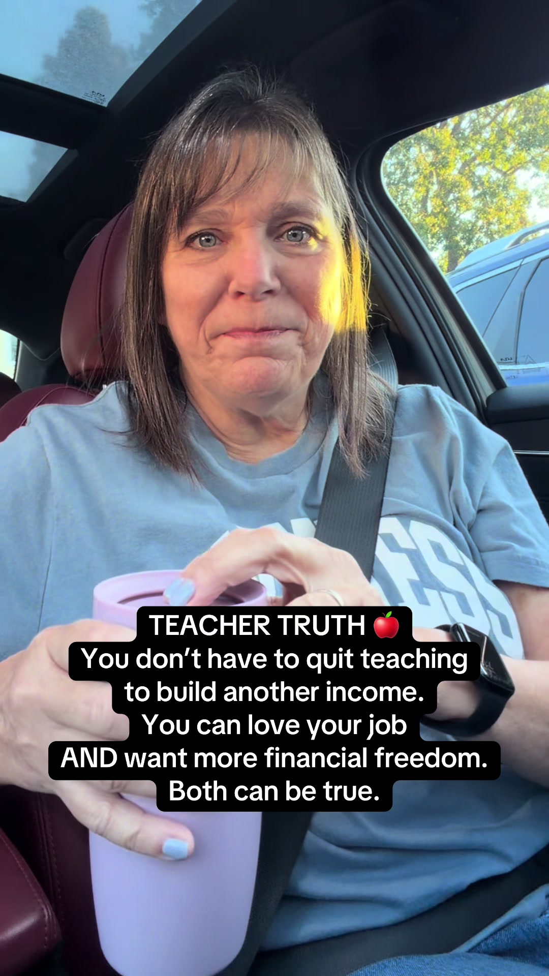 @Hey Jodi Smith