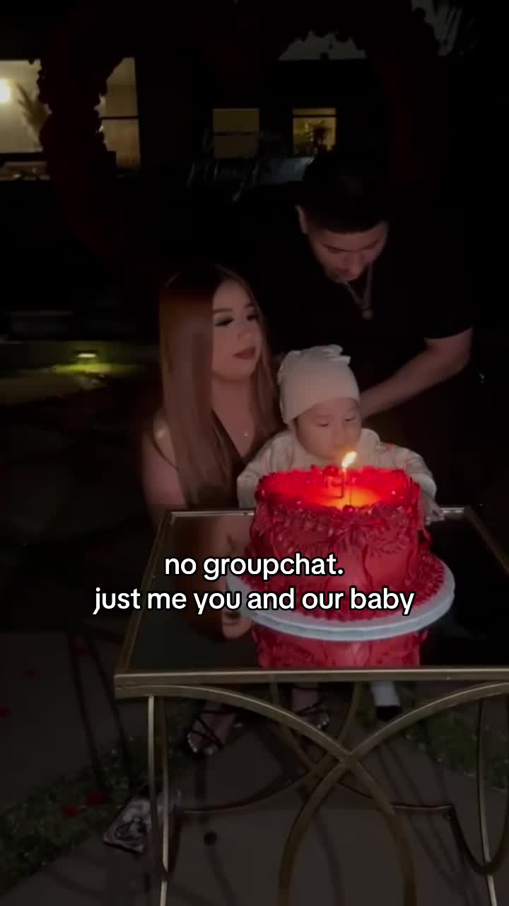 @Brenda