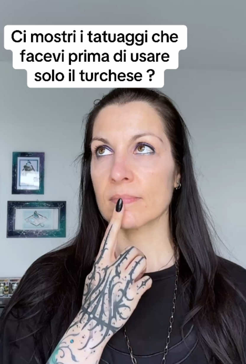 @Ary Lilith tattoo artist