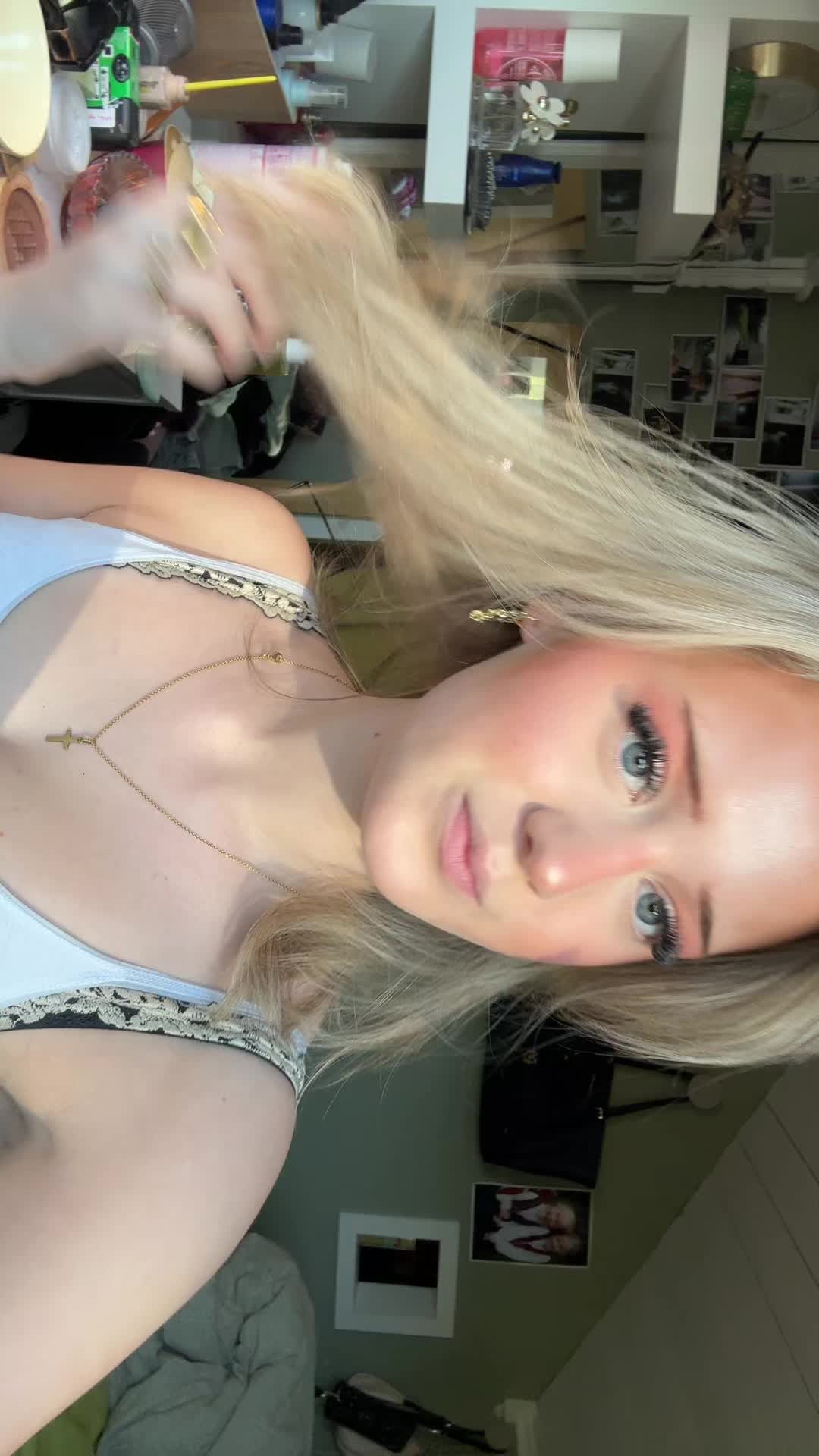 @RONJA ADAIR