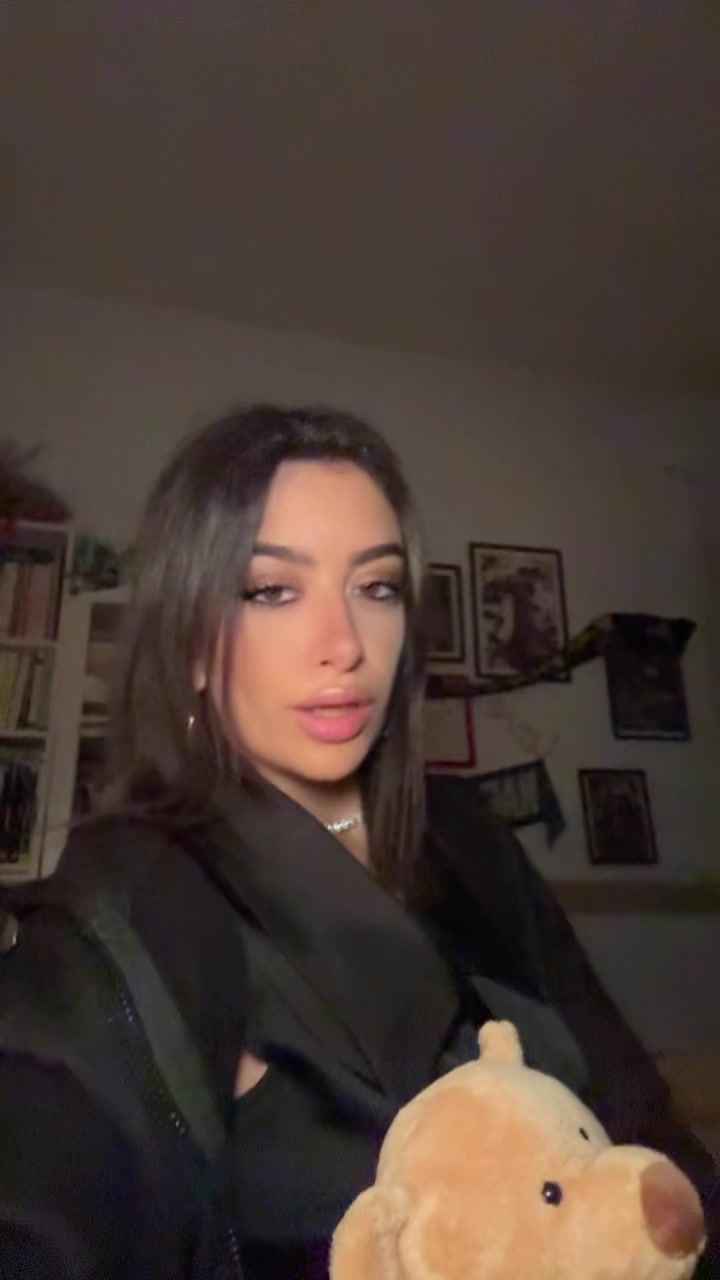 @Francesca De Dilectis