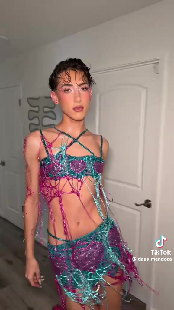 @Crystal Parade Official
