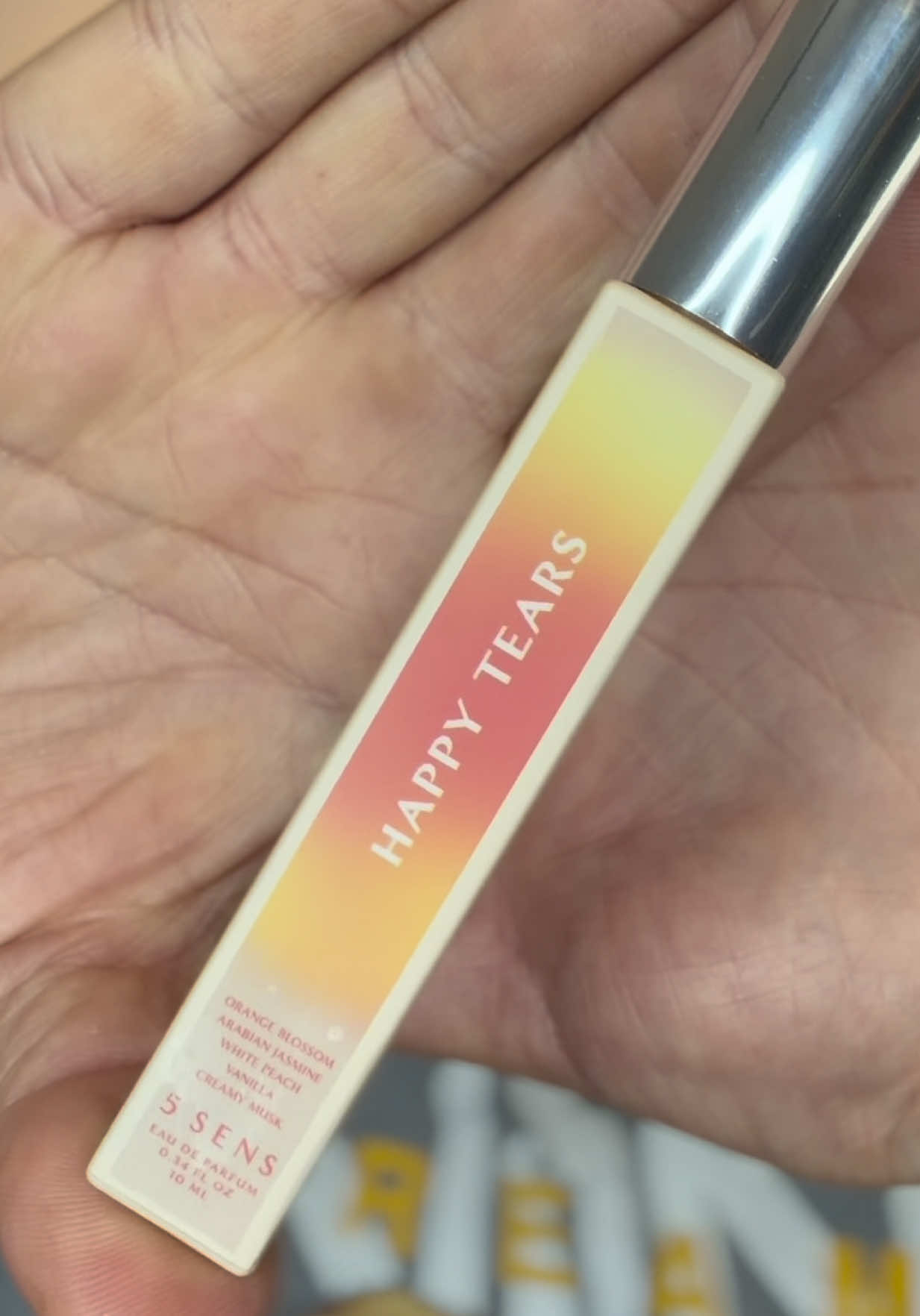 @McBroom Fragrance