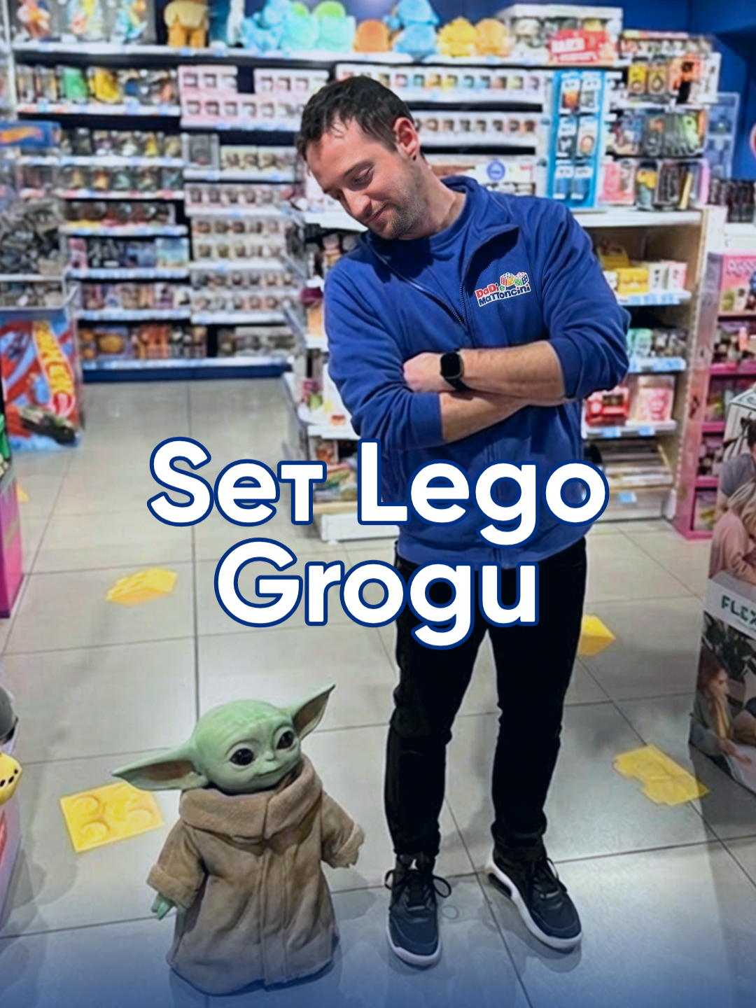 @Dadi e Mattoncini