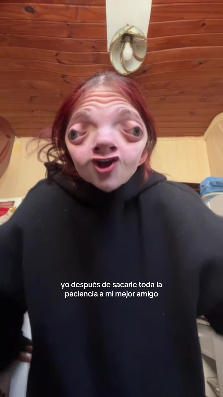 @Milu becerra