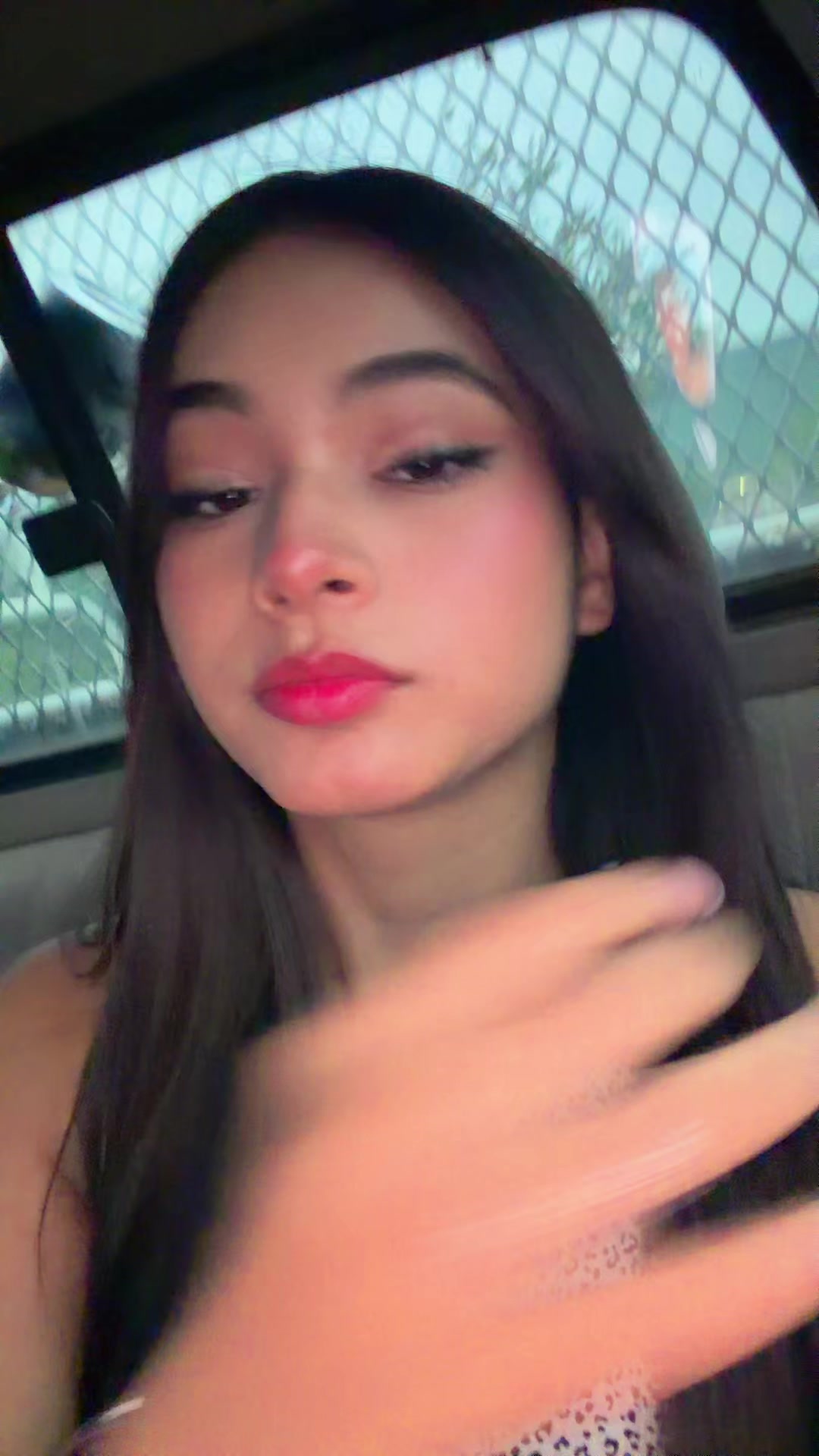 @kayeyi <3