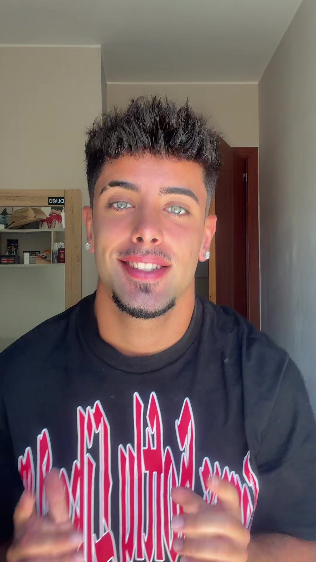@Alex Méndez