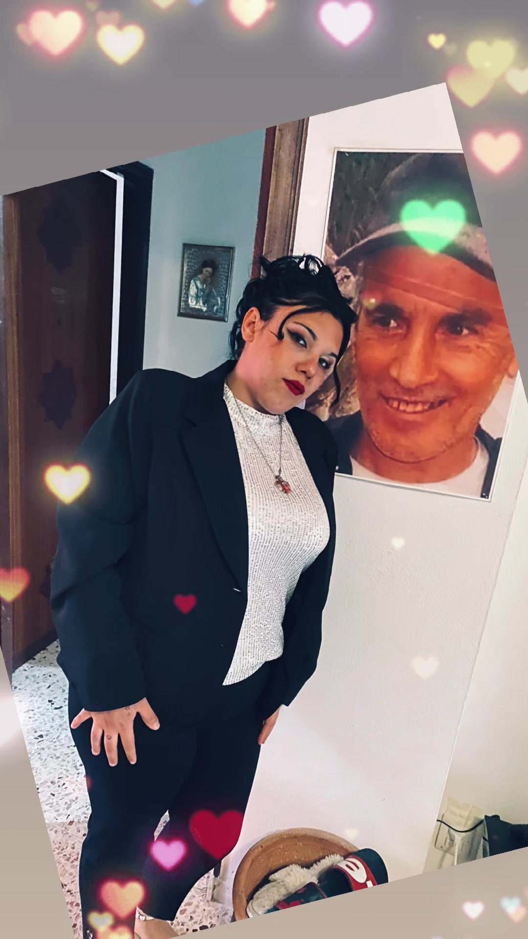 @A MALESSERE🤪❤️