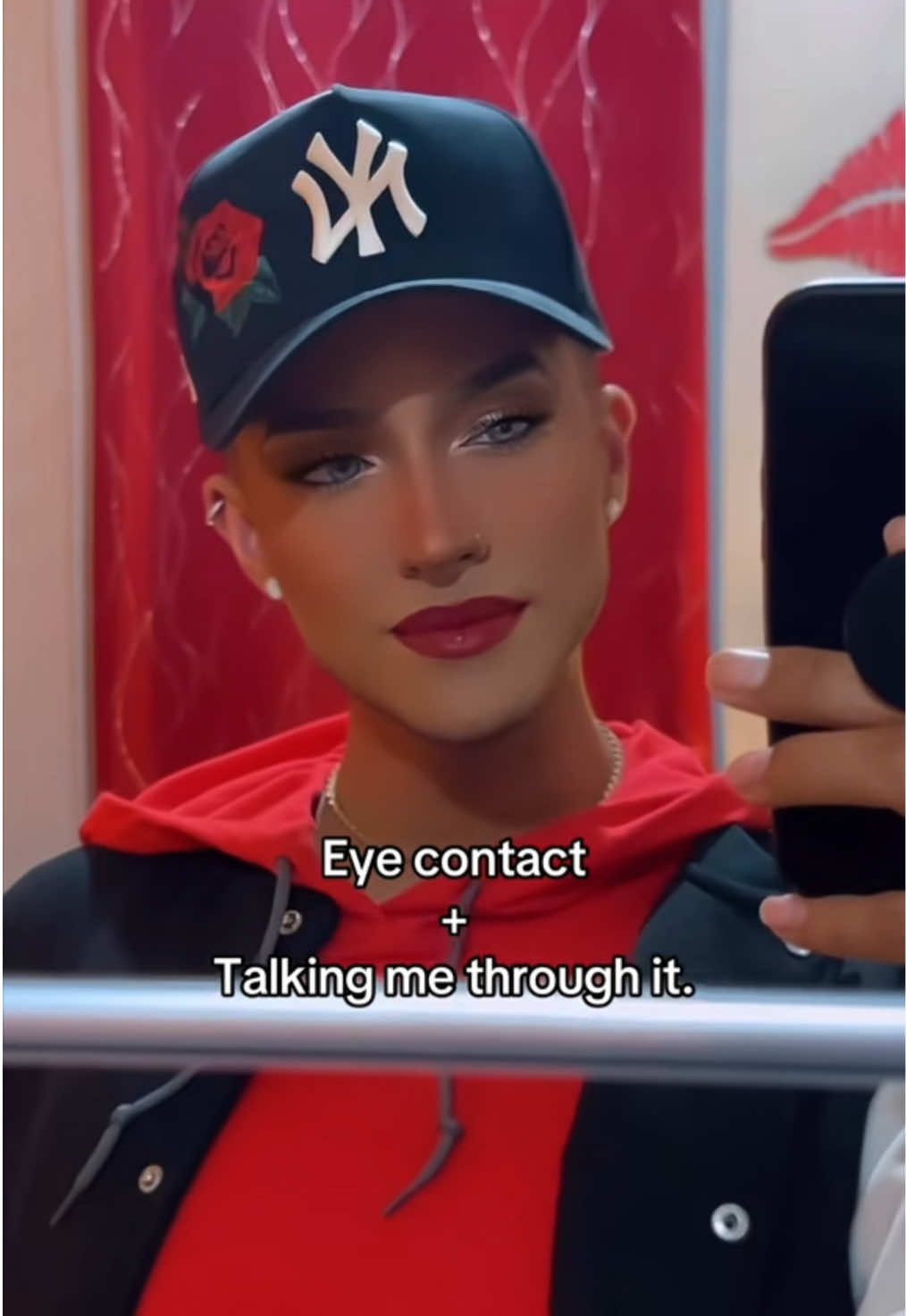 @Justin • following