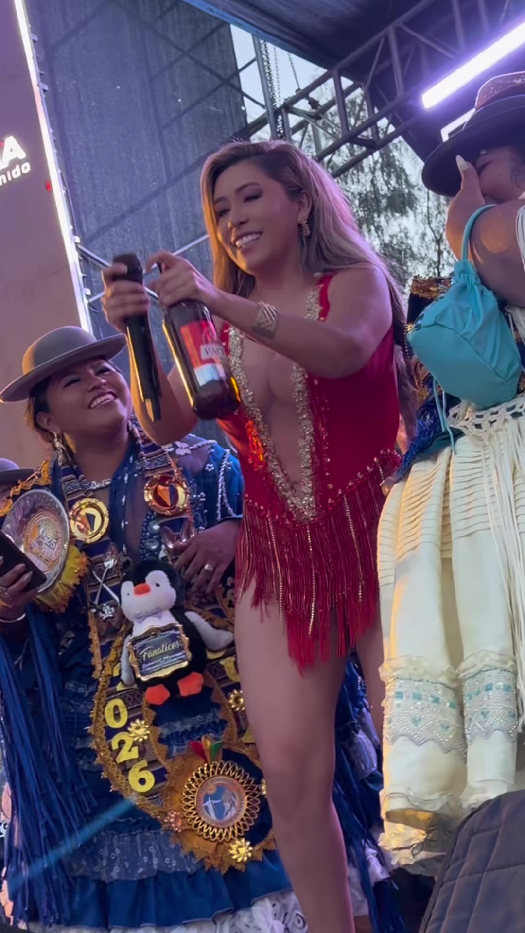 @PAOLA VILLARROEL🎤🇧🇴