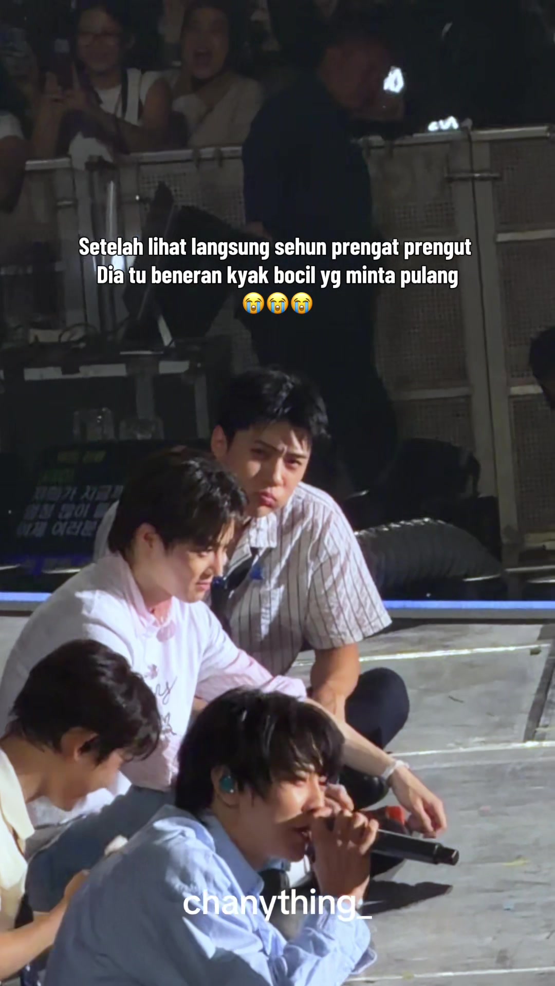 @ChAnything