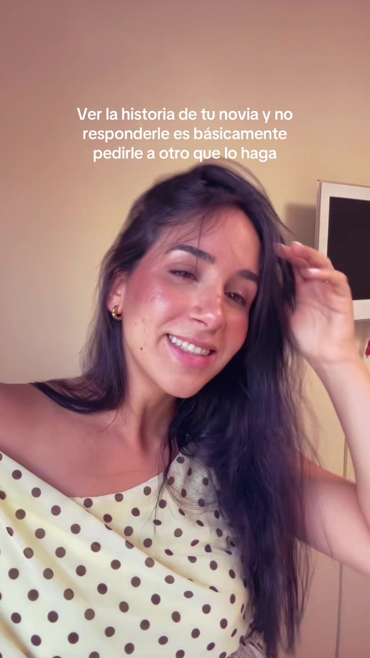 @María del Pino