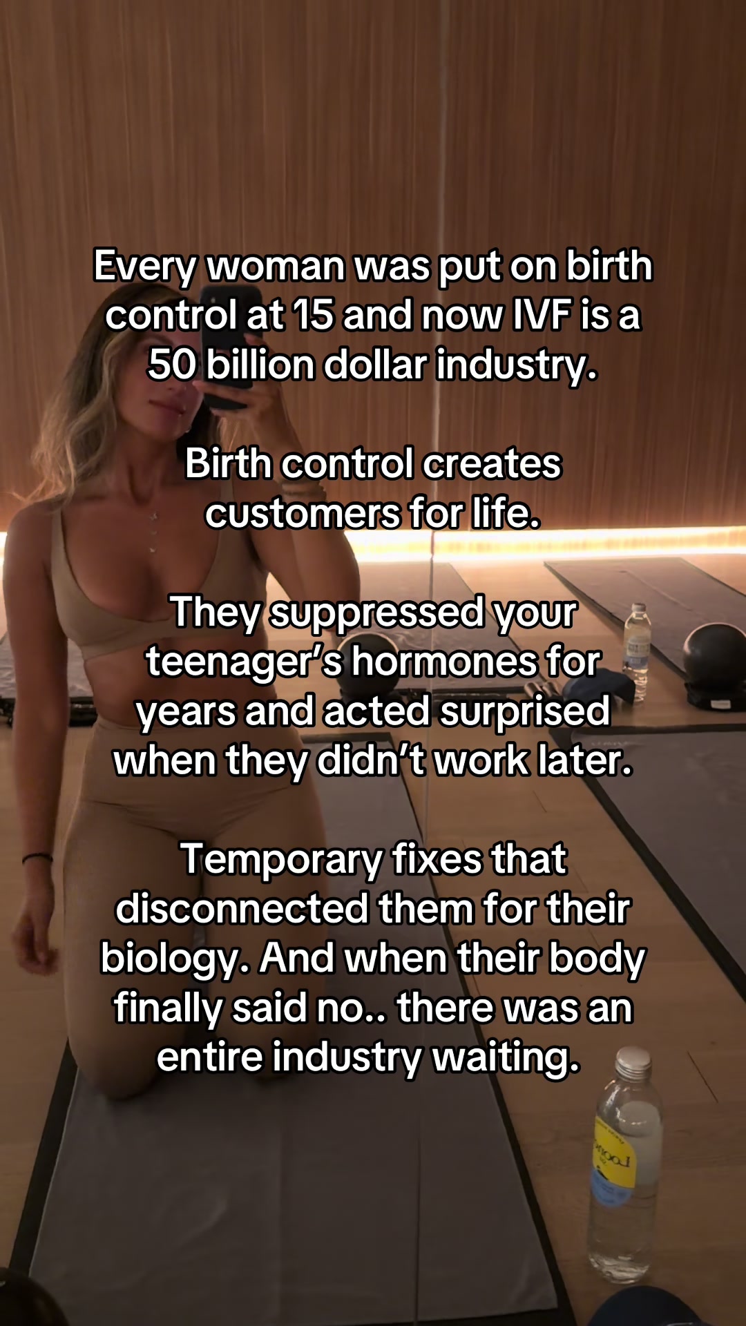 @Rene&eacute; | Functional Health