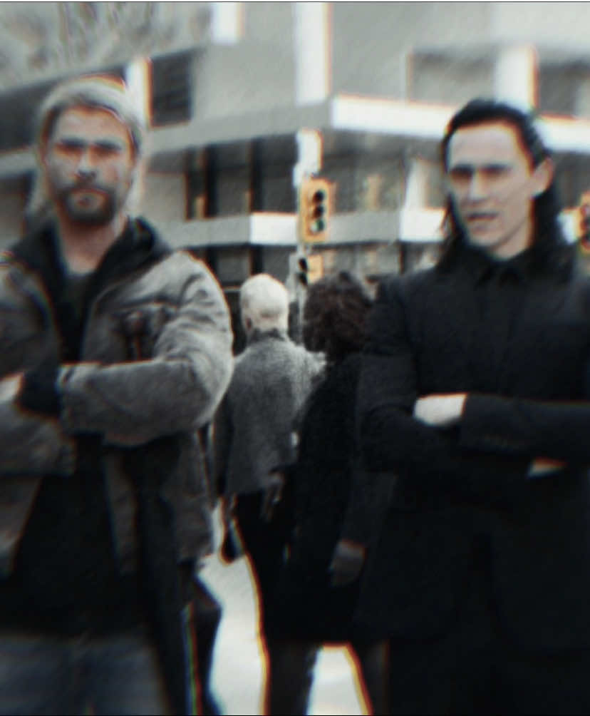 @︎Loki