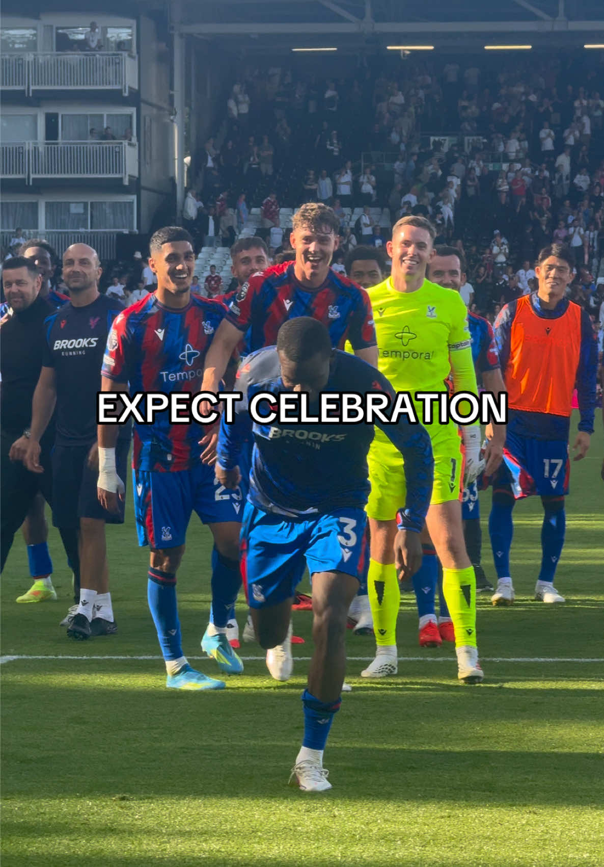 @Crystal Palace