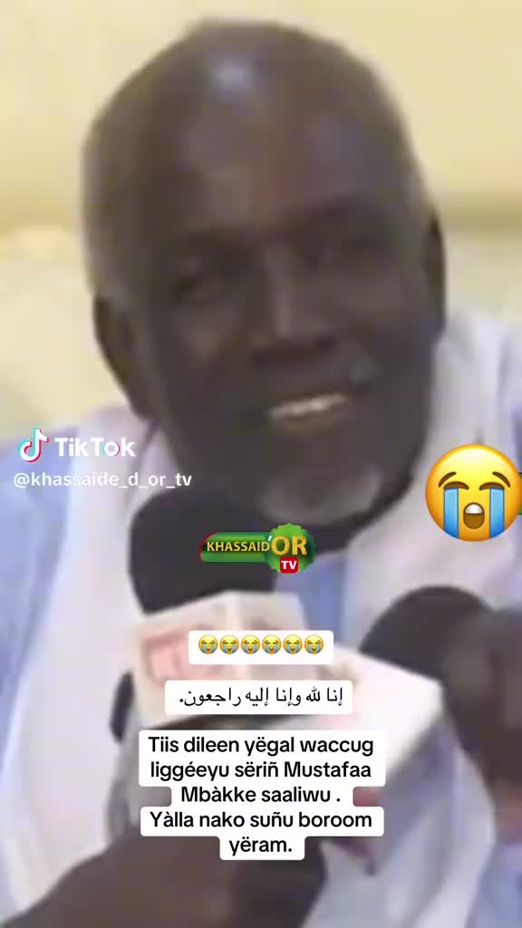 @Baye Samba🇸🇳🇫🇷  باي سامبا