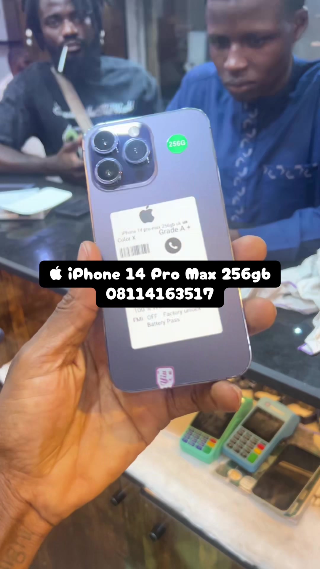 @Kylinksworld phones 