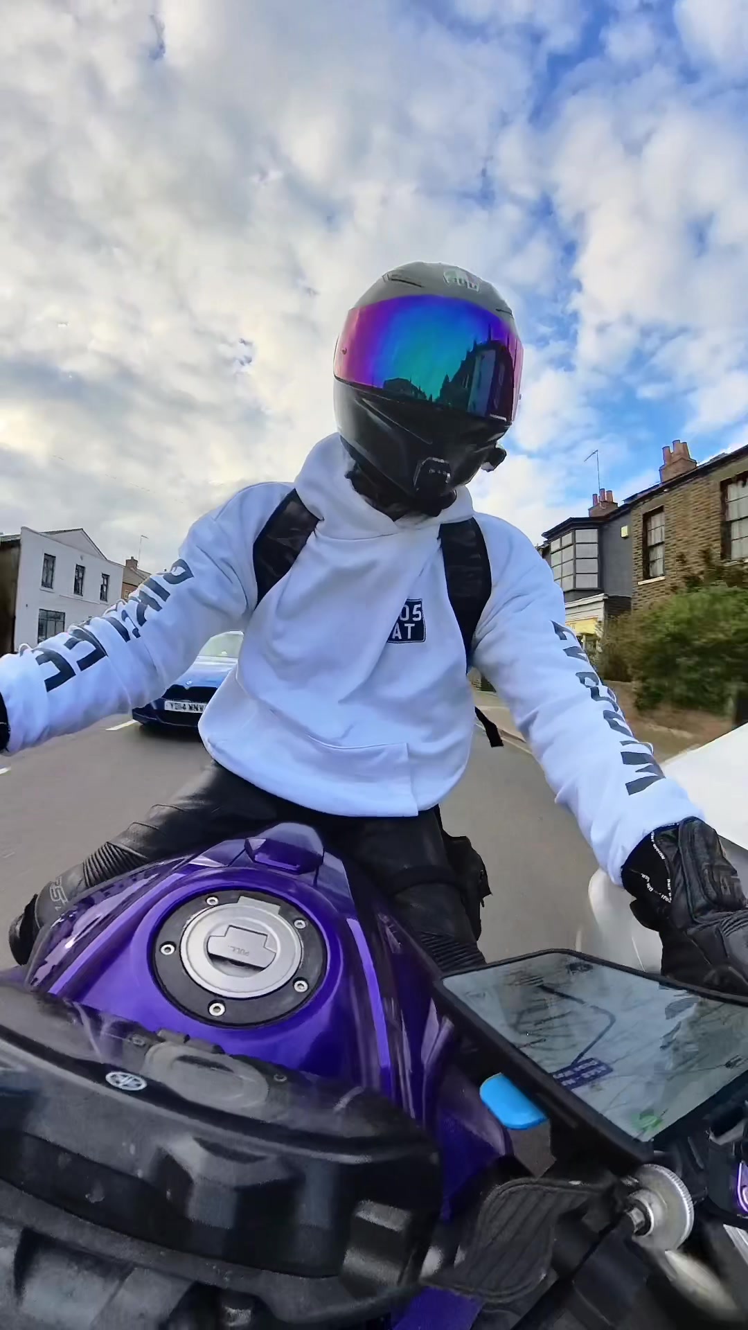 @menace rider