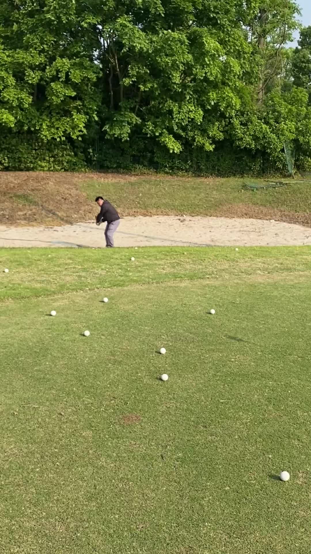 @Forrest Golf