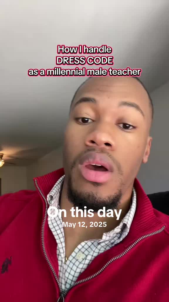 @Mr. Wilson&rsquo;s Twin Brother
