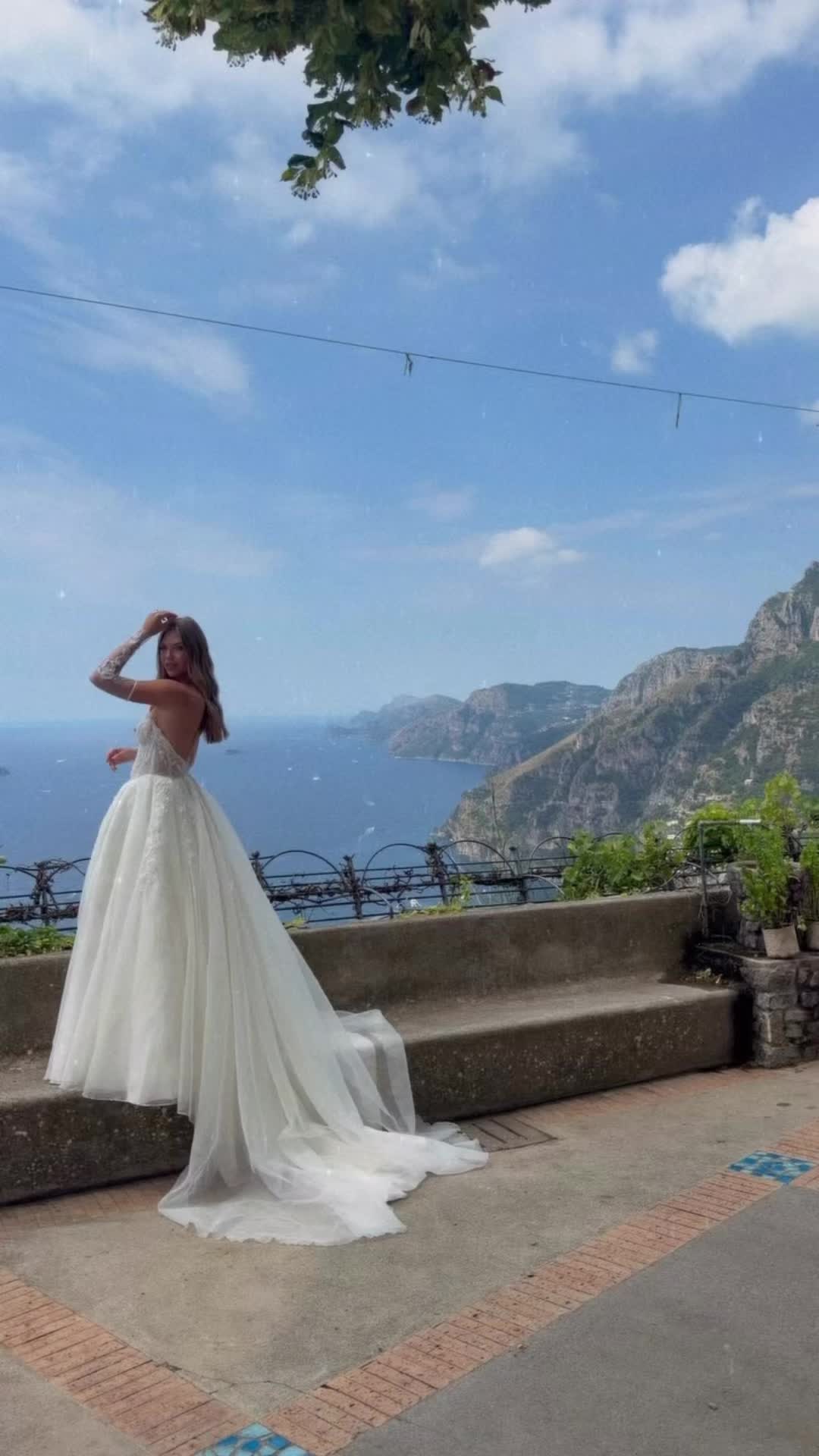 @Leya Couture