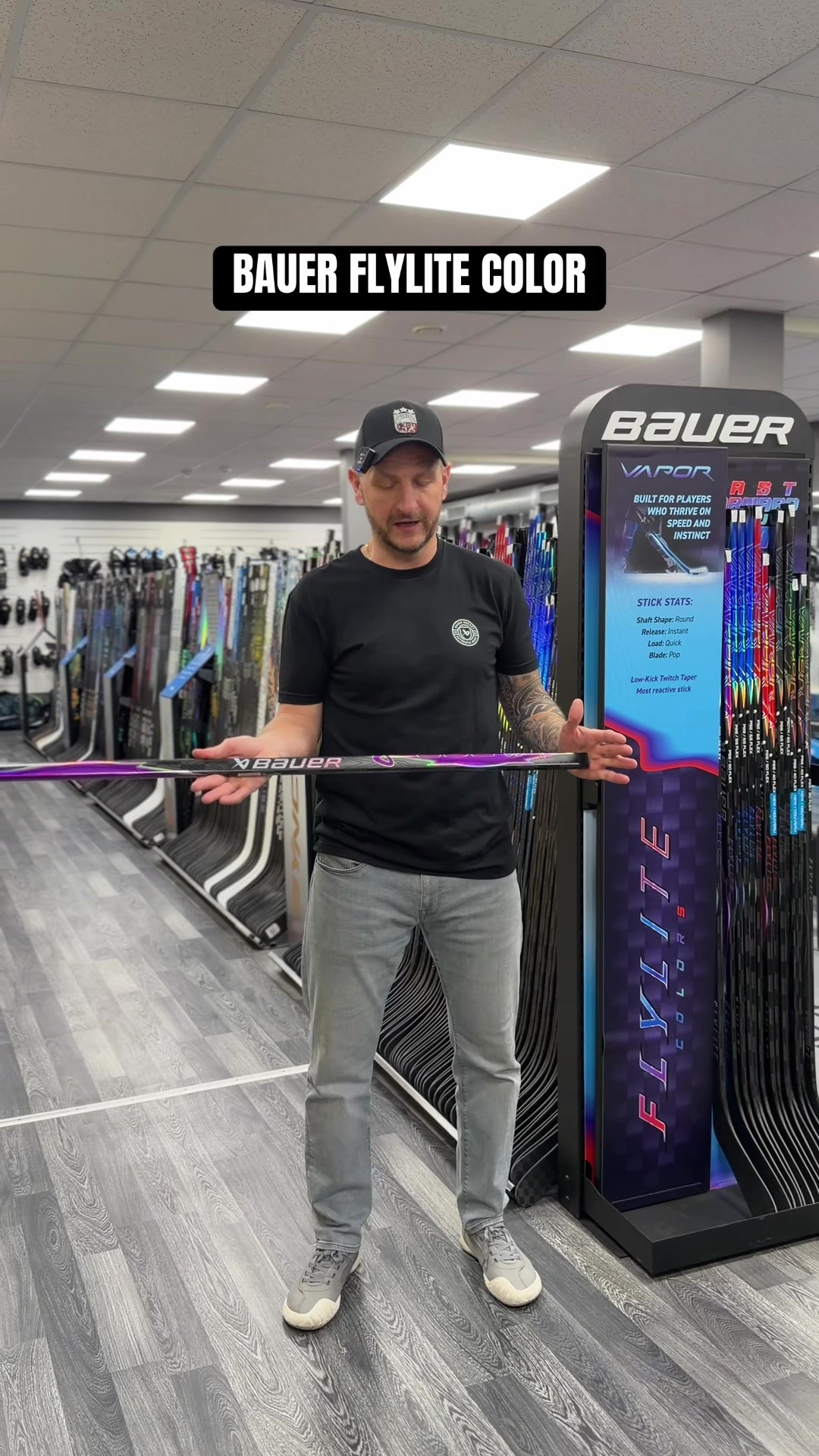 @Hokeja Pasaule | Hockey Gear
