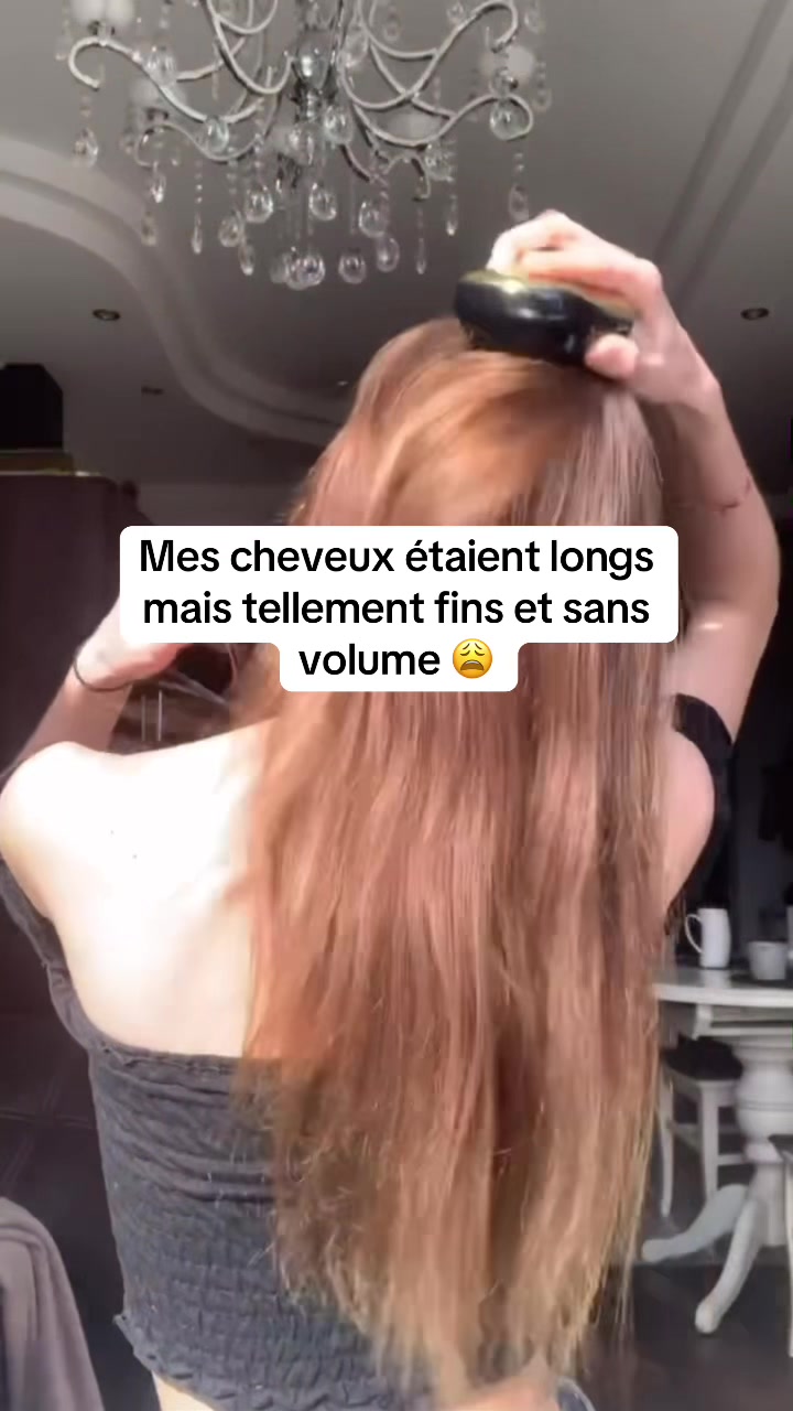 @Lux&rsquo;Hair Growth Paris