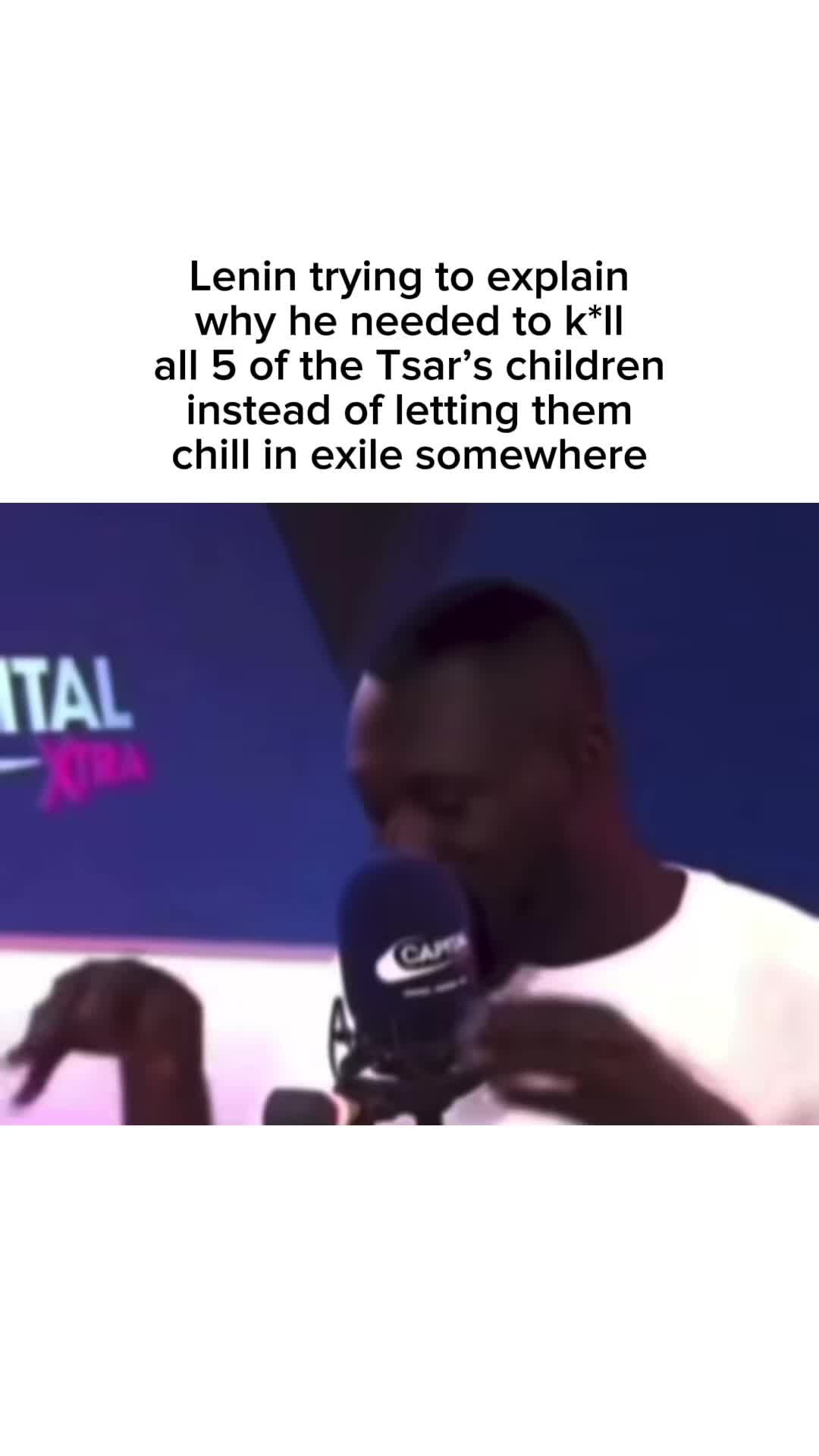 @Historic Jokes