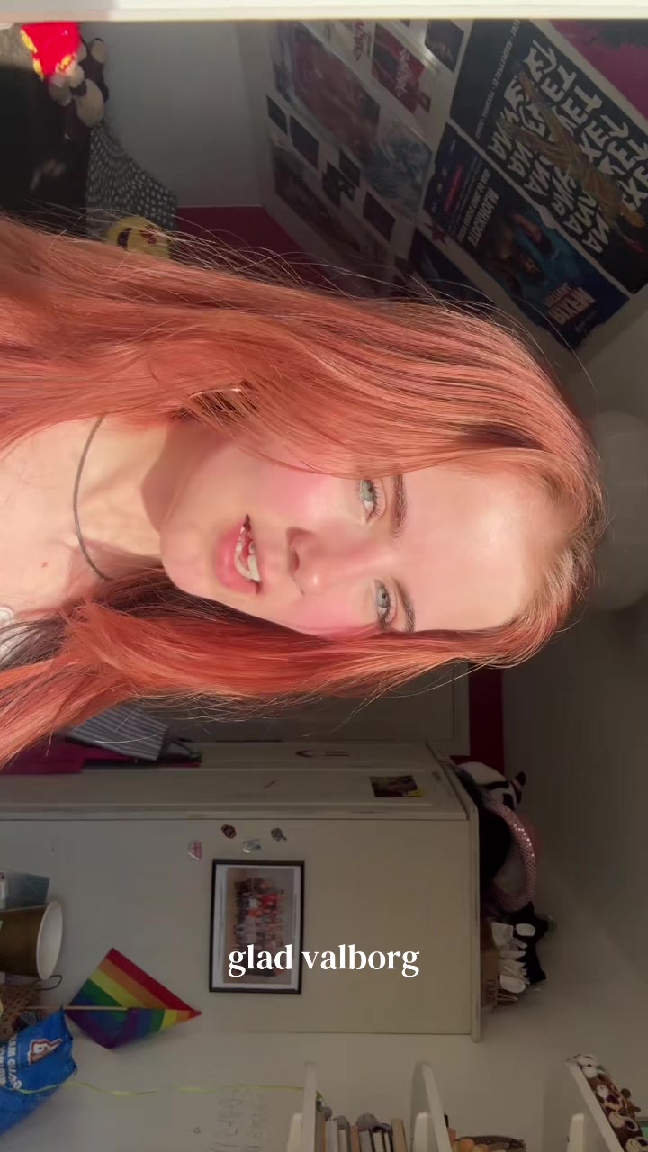 @Hedvig &auml;ger v&auml;rlden&reg;