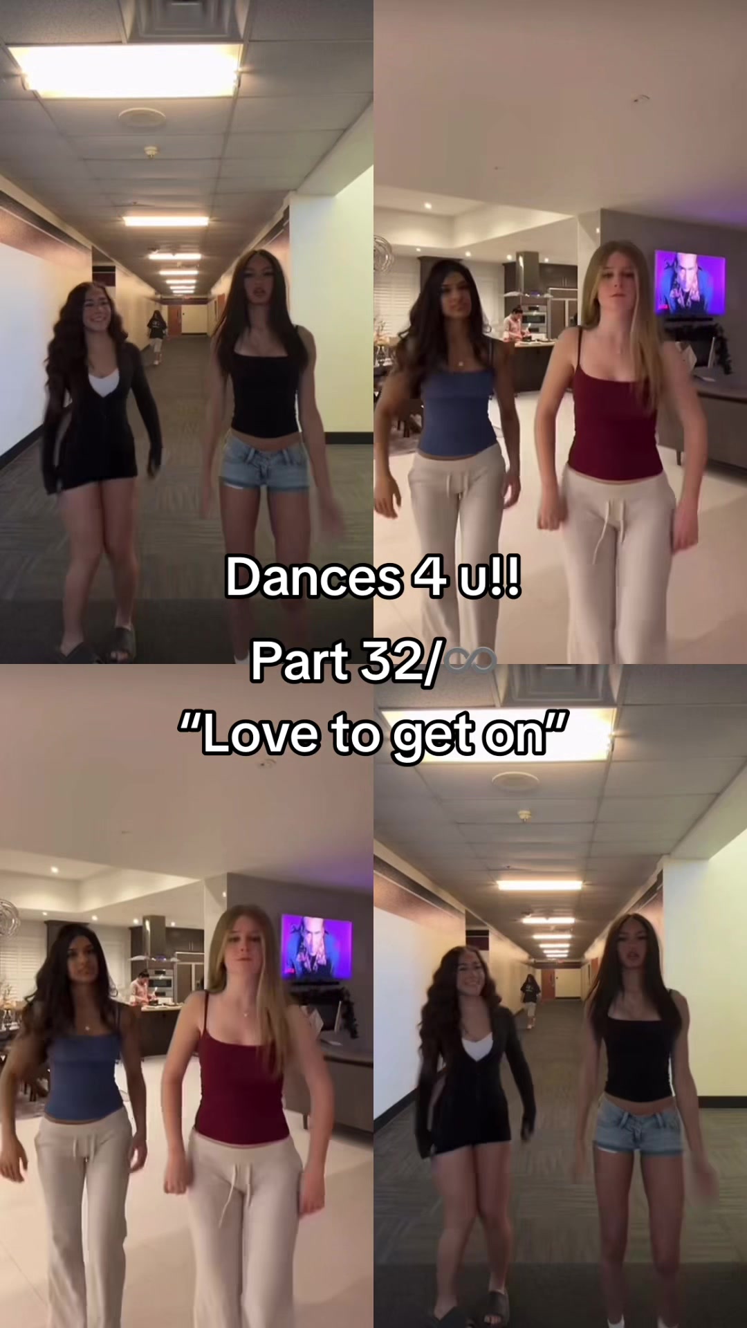 @Dances 4 u!!