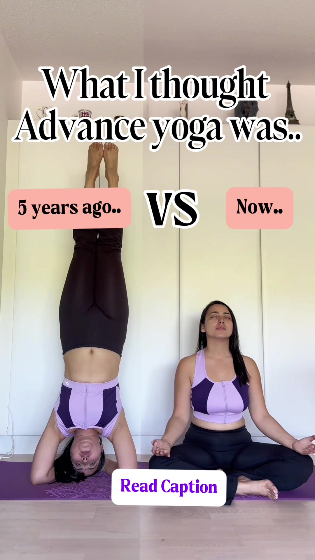 @Sujina~Grace Yoga🇳🇵🇩🇰
