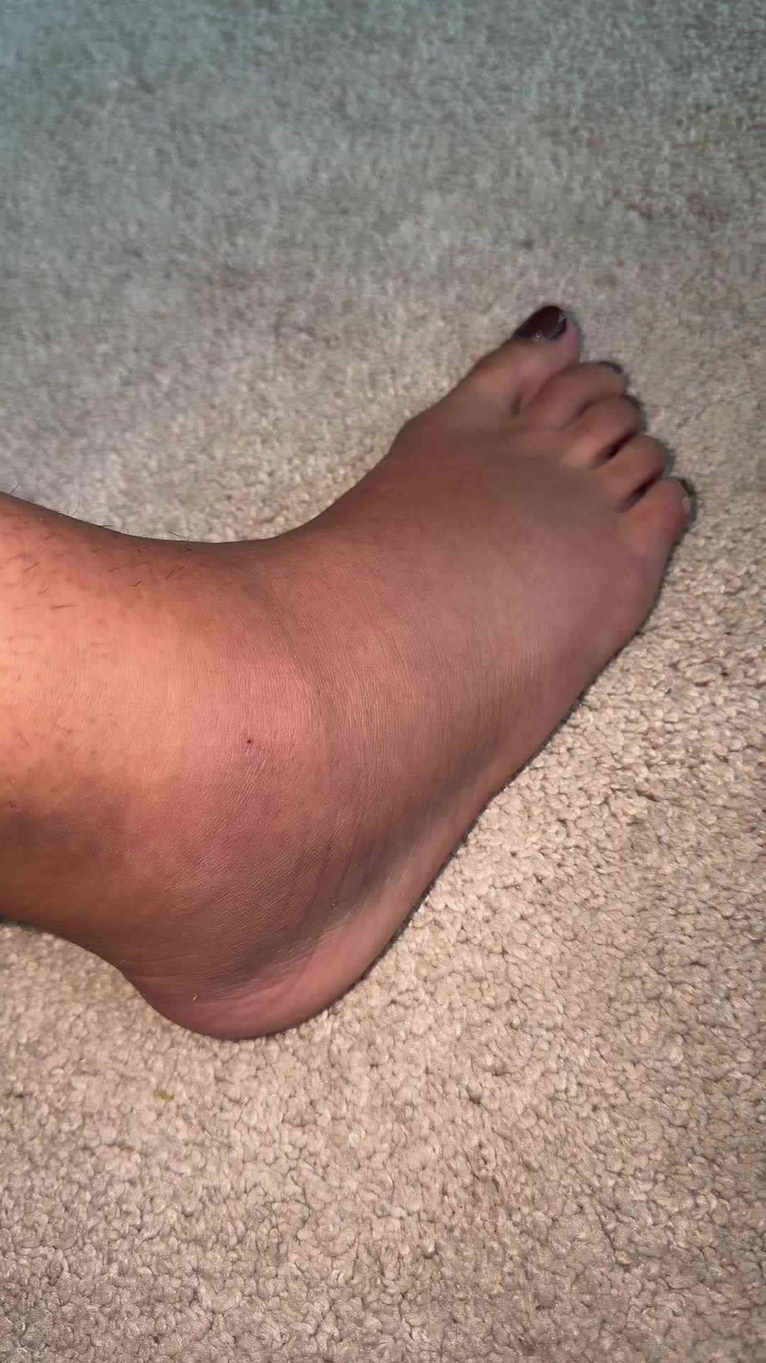 @Charmane Isabella