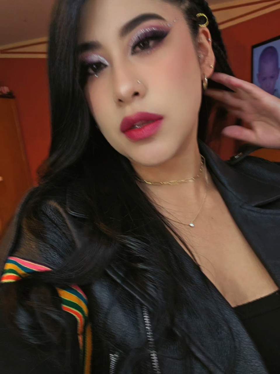 @Angela Asturizaga