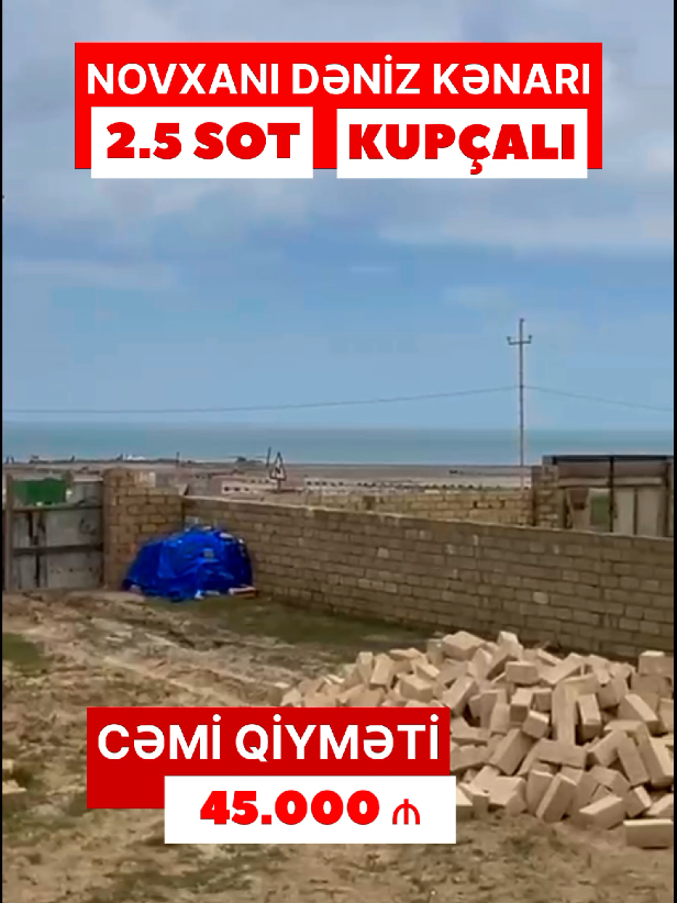 @ABŞERON ƏMLAK N1