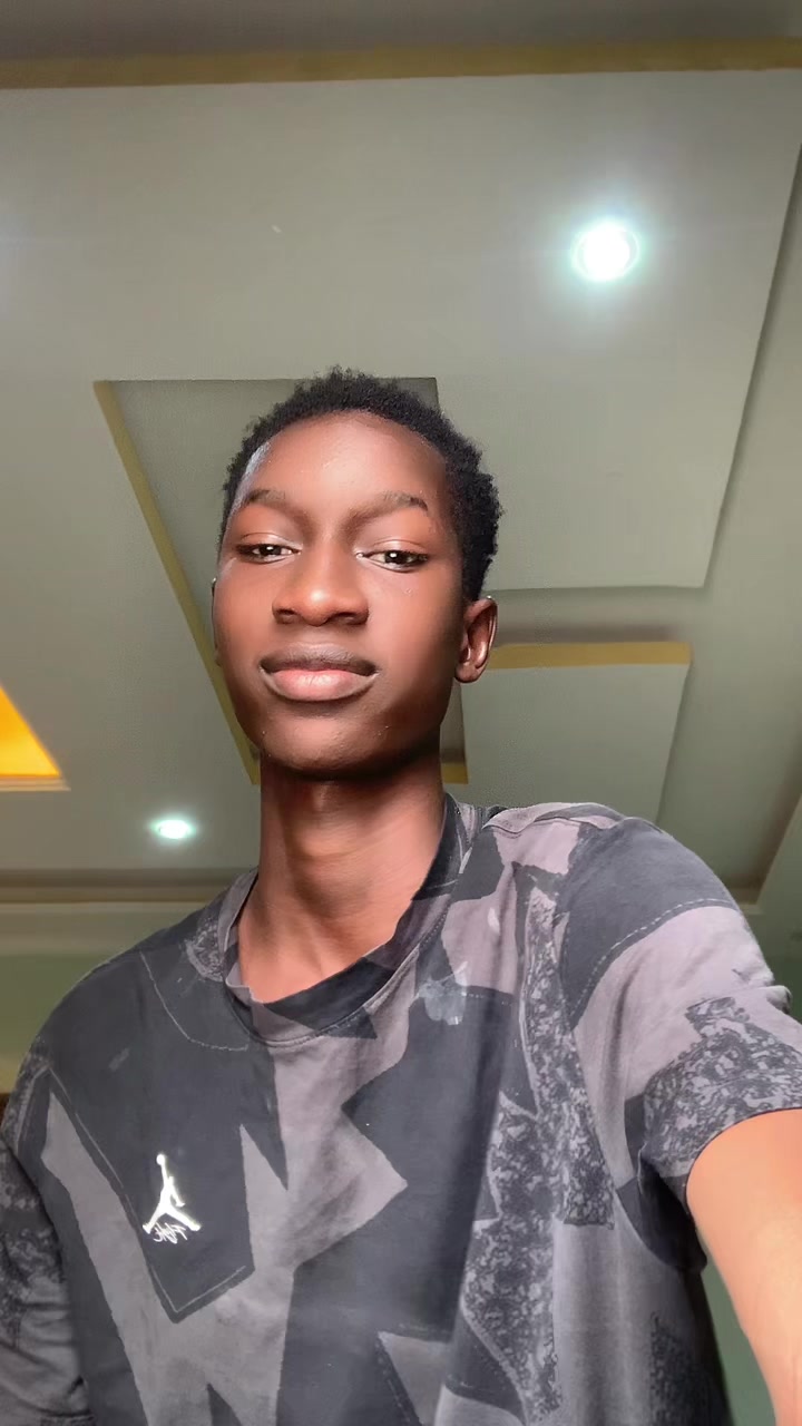 @Loufa JR Sénégal 🇸🇳