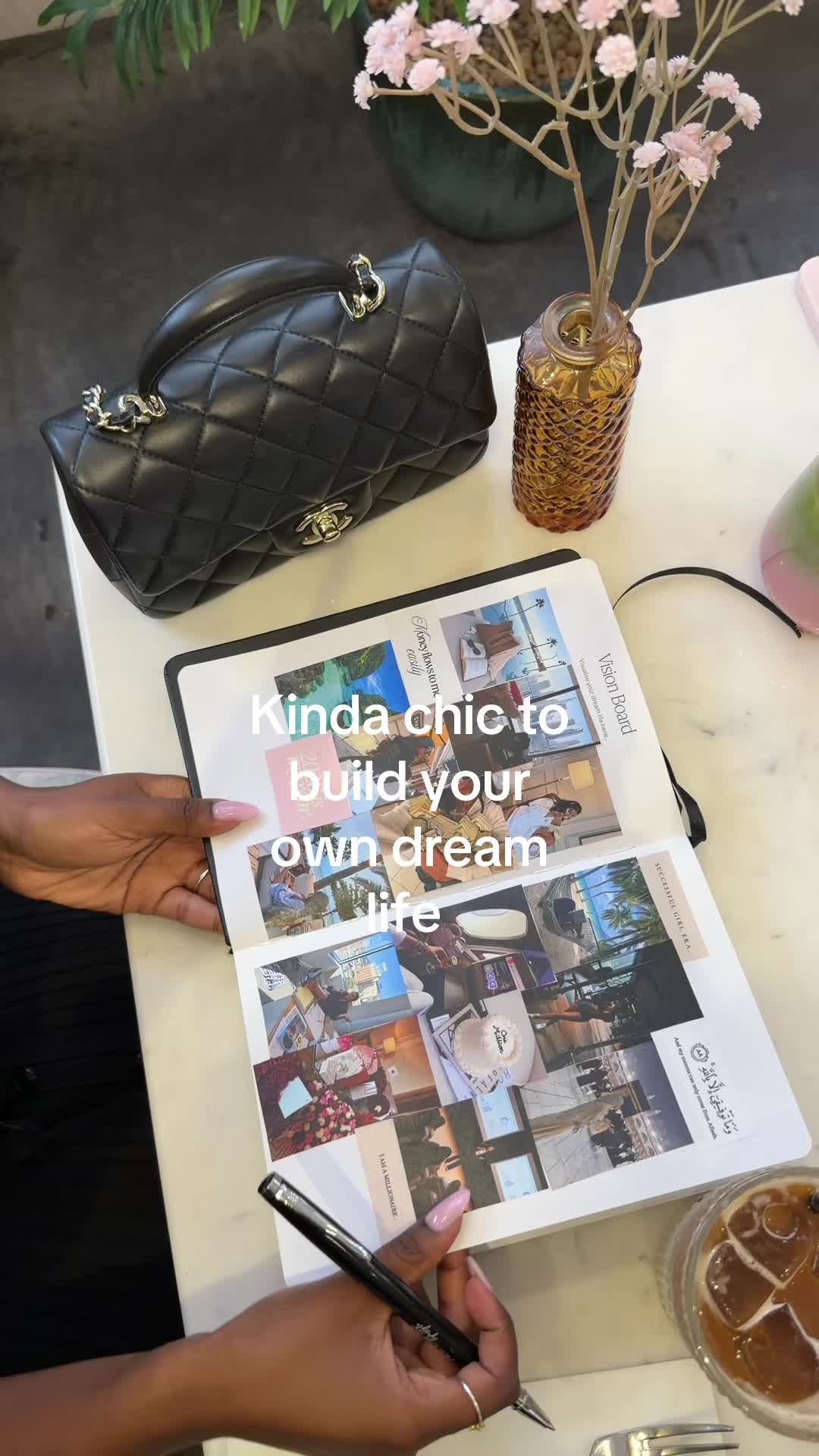 @Her empire lifestyle