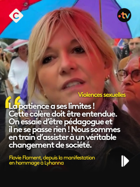 @C à vous