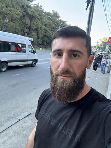 @Nikoloz Gym