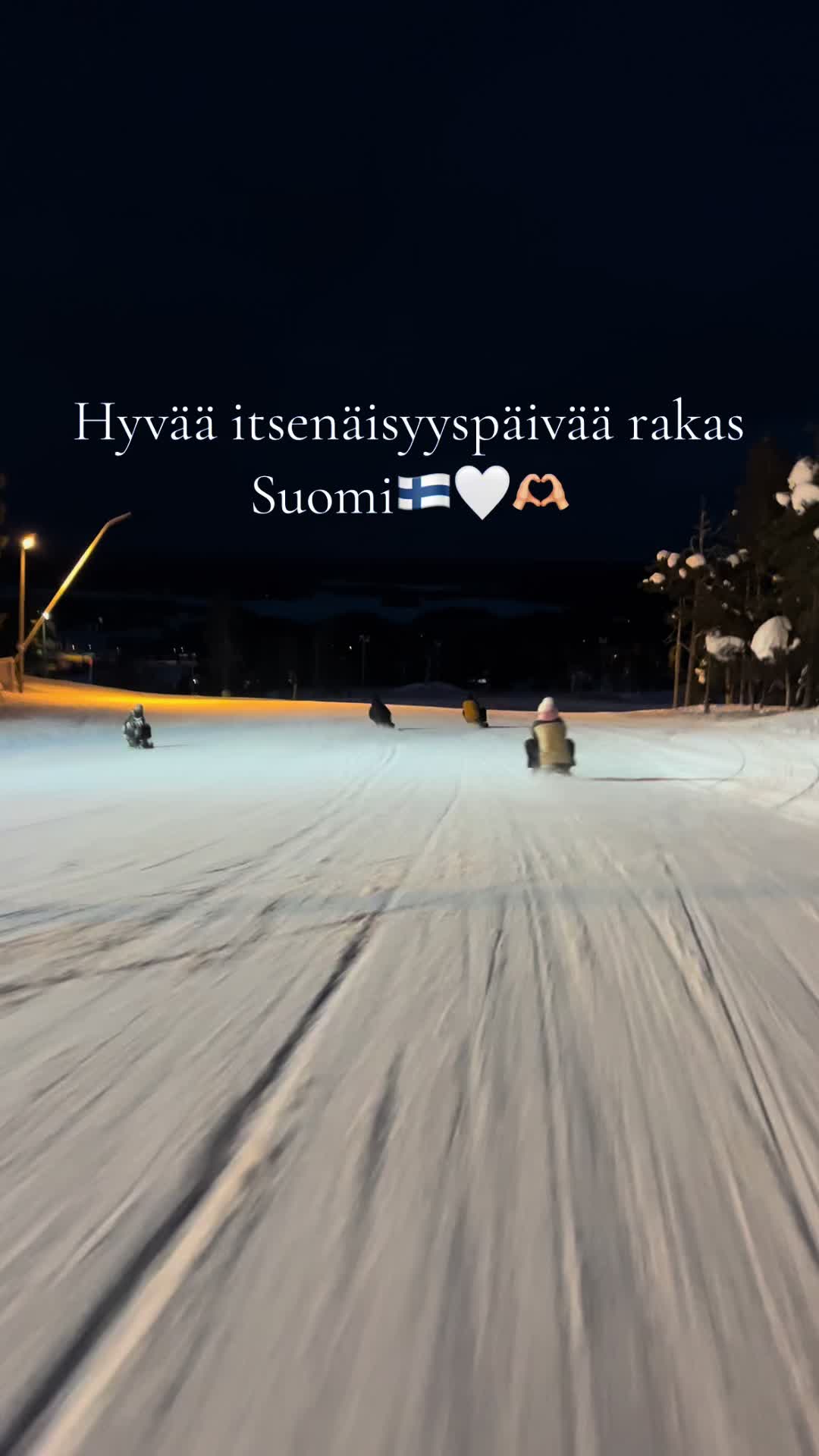 @Saara Takala