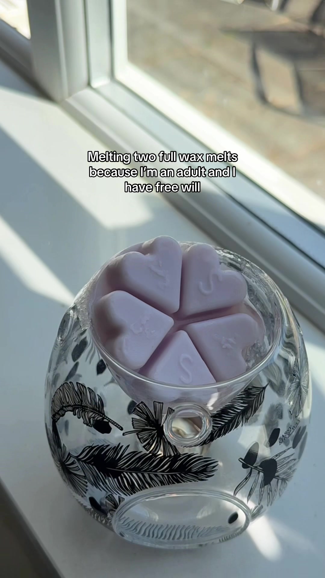 @Sassy Scents