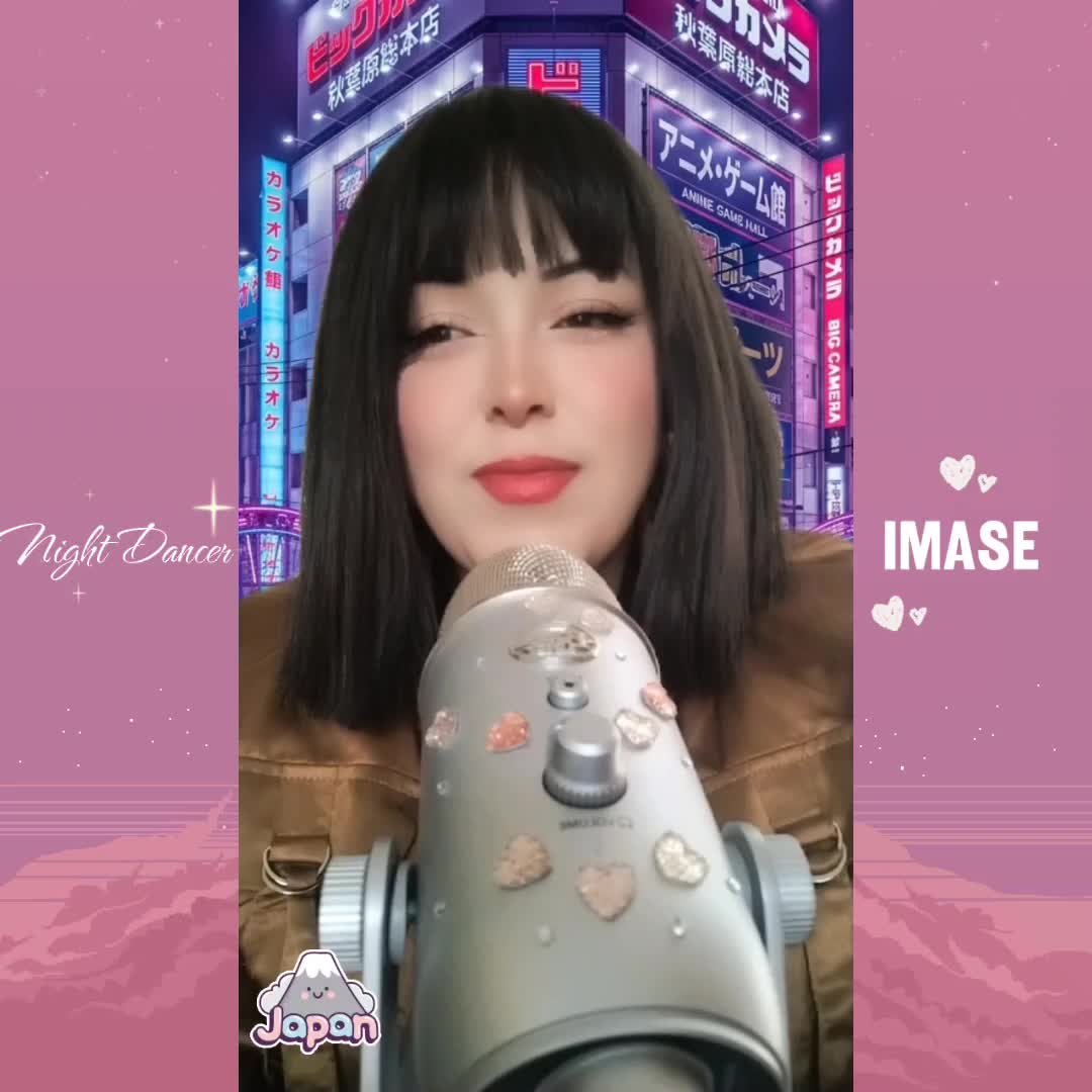 @Anellie Haru ❤️