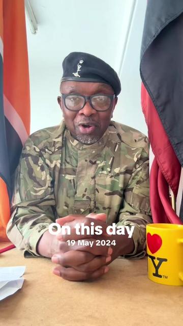@President Obonjo