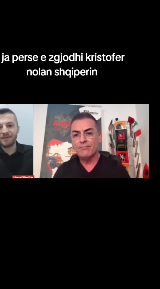 @Arianitët2 kula