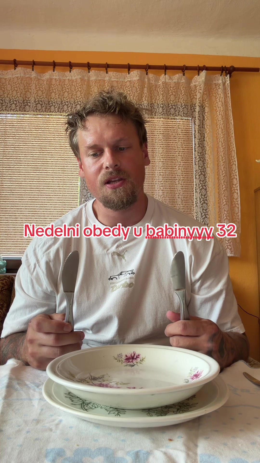 @ondrej blonď&aacute;k mlcak