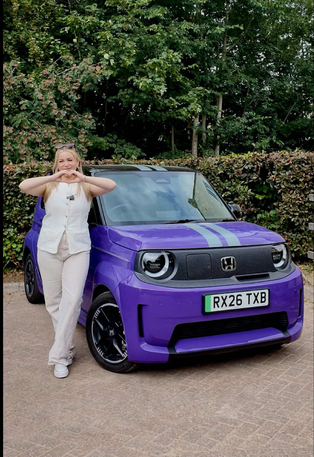 @Auto Social UK
