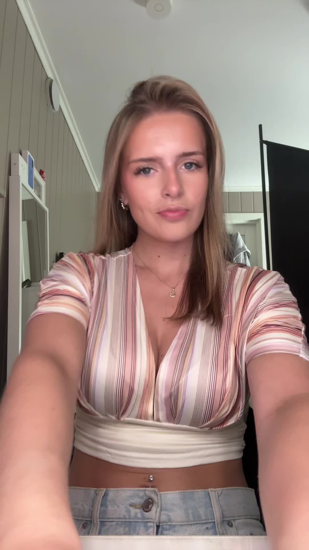 @Jenny Hammersg&aring;rd😘