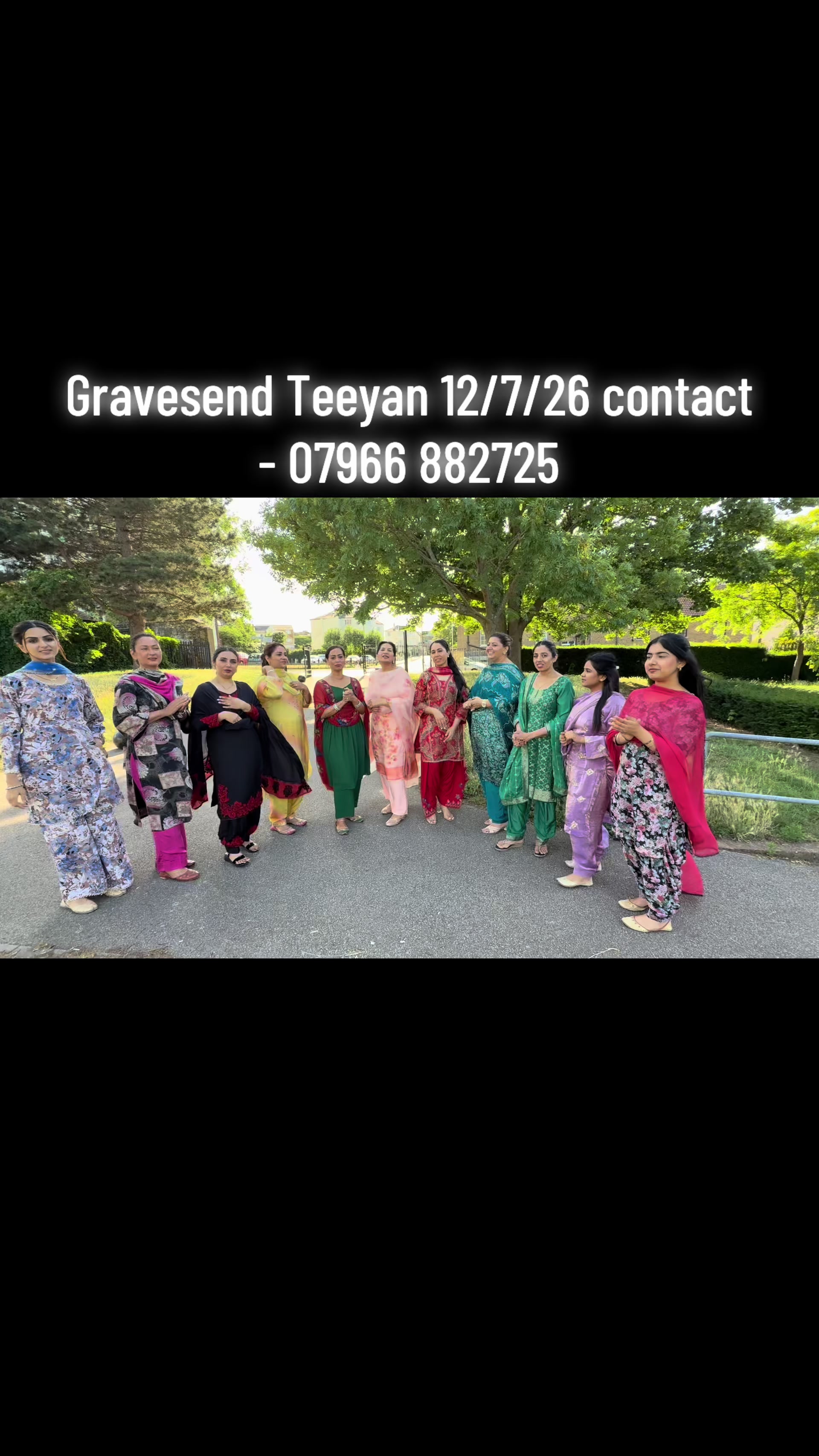 @Kent Saheli Group Gravesend
