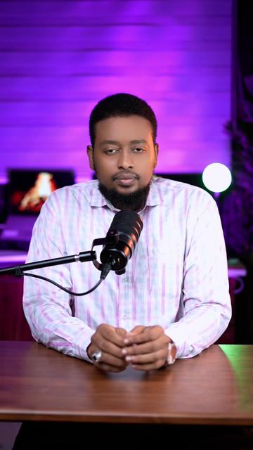 @Ahmed Ali Nur