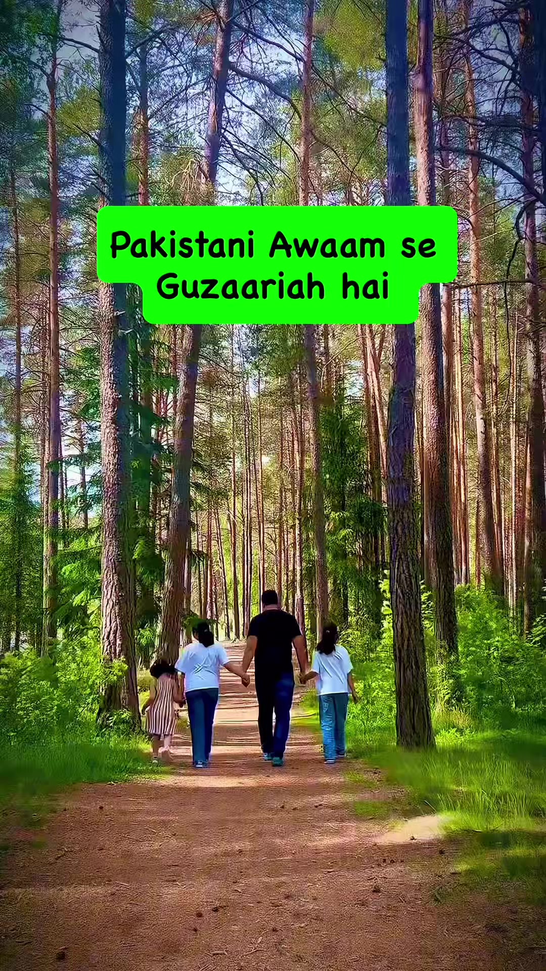 @A Proud OVERSEAS Pakistani ๐