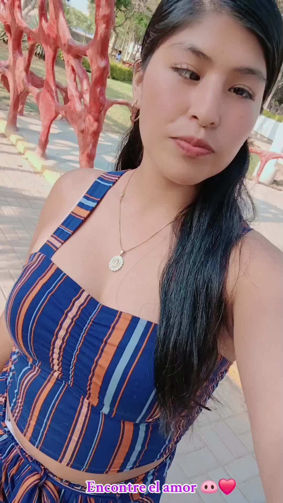 @ISABEL_Oficial❤️🦋
